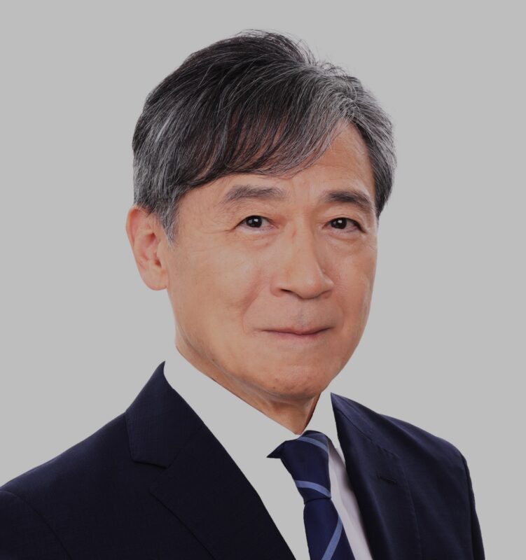 プロフィール写真 小澤秋彦